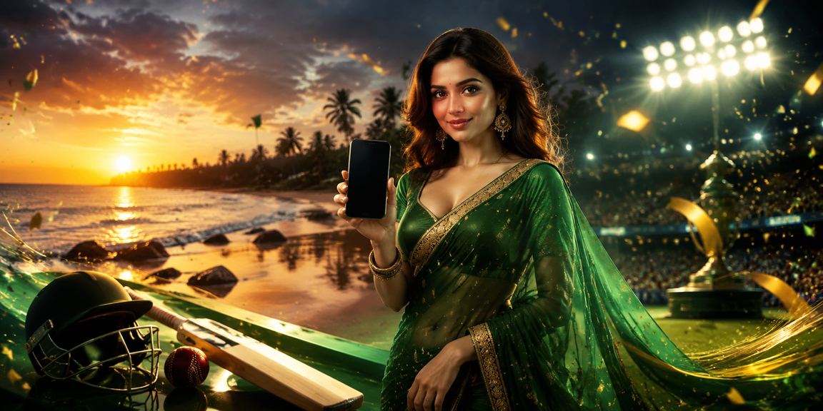 সেন্ট মার্টিনে ক্রিকেট বাজির মুহূর্ত