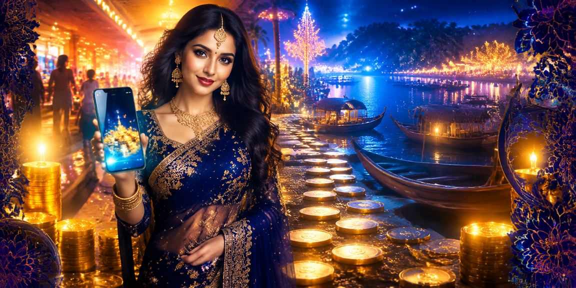 সুন্দরবনের লটারি চিত্র